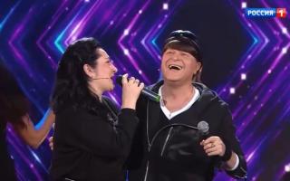 'Привет, Андрей!' 10.09.2022: Душевные песни с Виктором Королевым