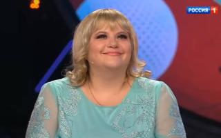 Песни от всей души 04.01.2024