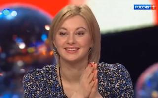 Песни от всей души 03.05.2024