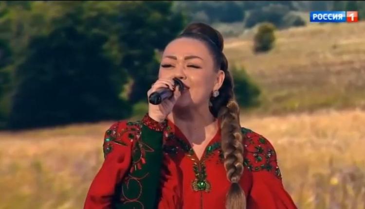 Песни от всей души 18.05.2025