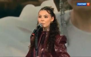 Песни от всей души 19.07.2026