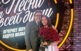 Песни от всей души 05.07.2026