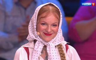 Песни от всей души 04.10.2026