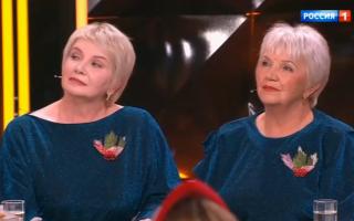 'Привет, Андрей!' 10.10.2026. Калина красная: песни, спетые сердцем