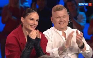 Песни от всей души 19.11.2023