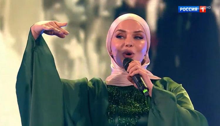 Песни от всей души 04.05.2025