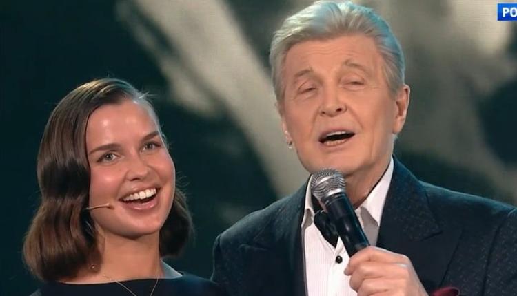 'Песни от всей души' в День победы 09.05.2025 - большой праздничный выпуск