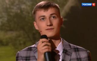 'Привет, Андрей!' 05.06.2021: Хиты любимых артистов, которых мы редко видим на экранах
