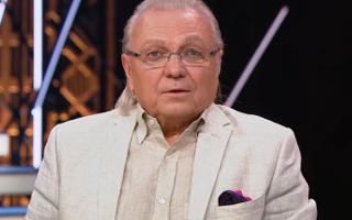 'Привет, Андрей!' 17.07.2021: Юбилейный вечер Юрия Маликова