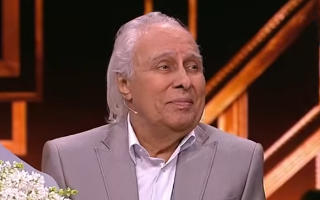 'Привет, Андрей!' 03.07.2021. Памяти Николая Сличенко: Все герои фильма 'Свадьба в Малиновке'